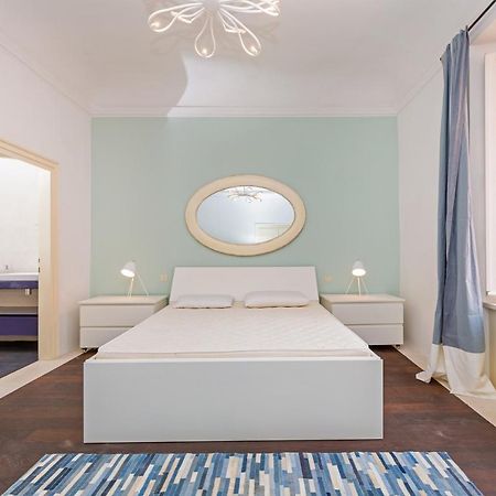 Apartment Gospar دوبروفينك المظهر الخارجي الصورة