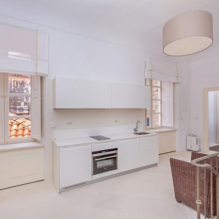 Apartment Gospar دوبروفينك المظهر الخارجي الصورة