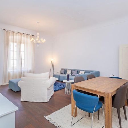Apartment Gospar دوبروفينك المظهر الخارجي الصورة