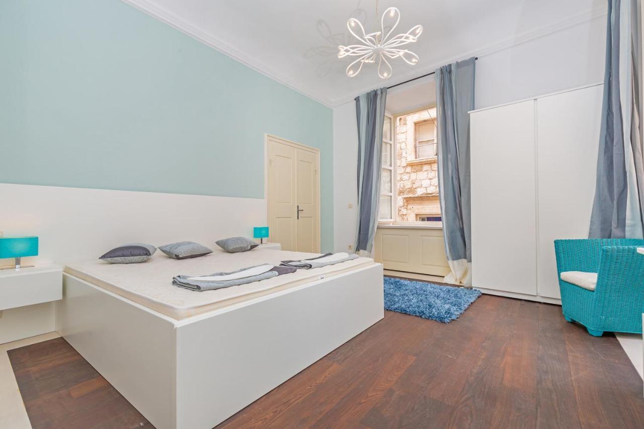 Apartment Gospar دوبروفينك المظهر الخارجي الصورة