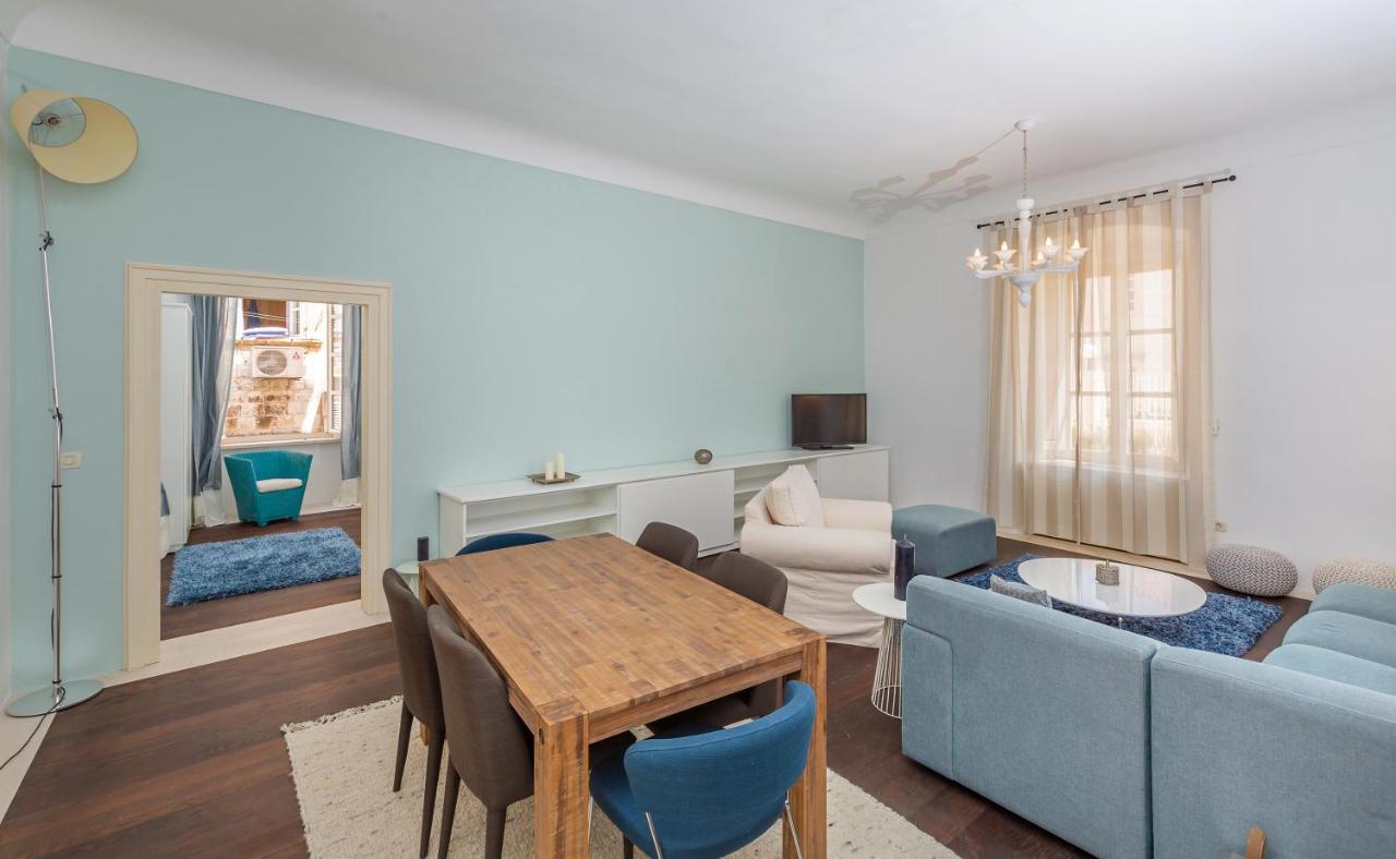 Apartment Gospar دوبروفينك المظهر الخارجي الصورة