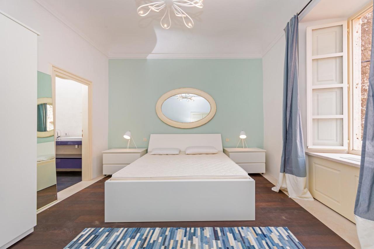 Apartment Gospar دوبروفينك المظهر الخارجي الصورة