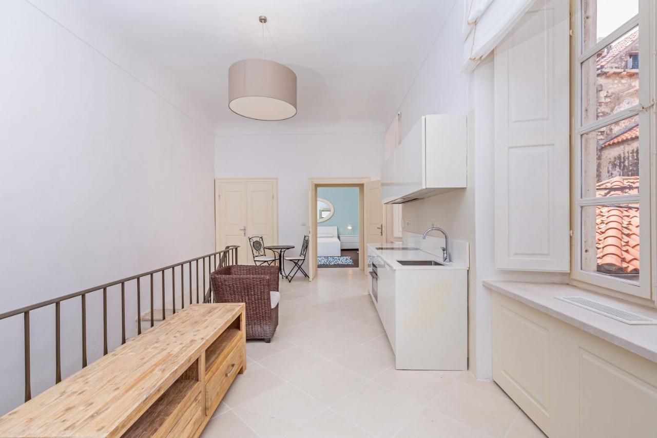 Apartment Gospar دوبروفينك المظهر الخارجي الصورة