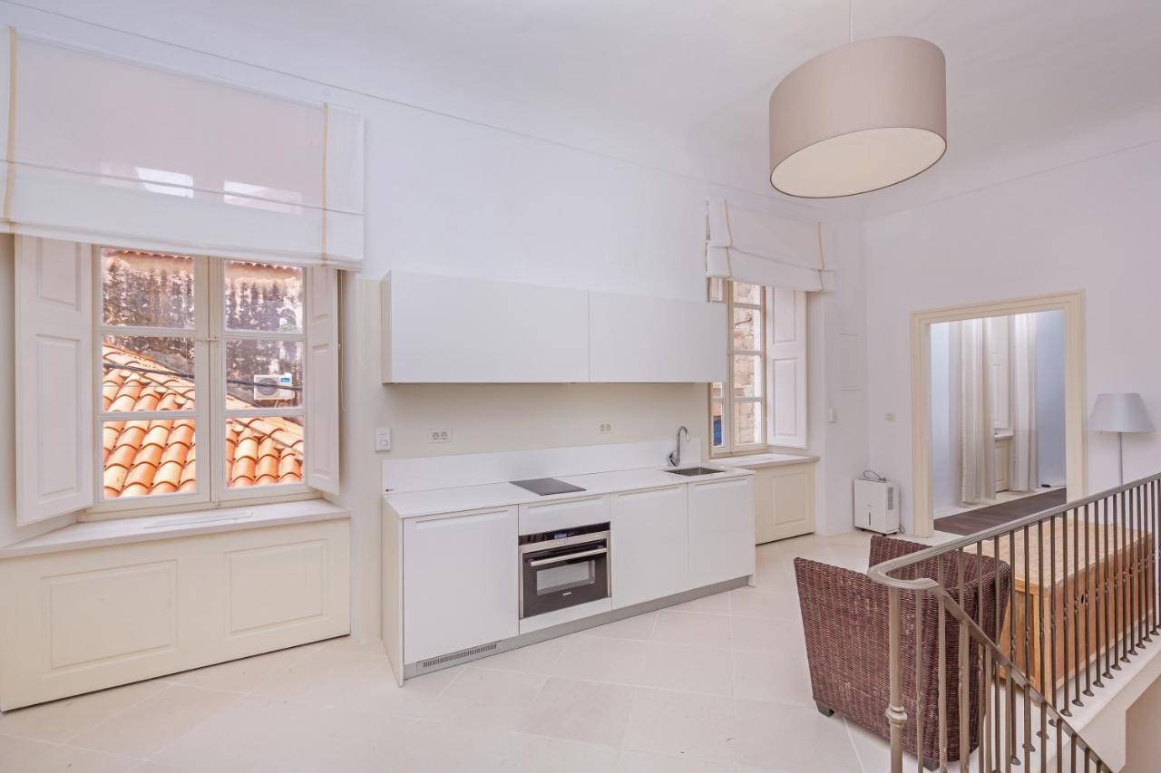 Apartment Gospar دوبروفينك المظهر الخارجي الصورة