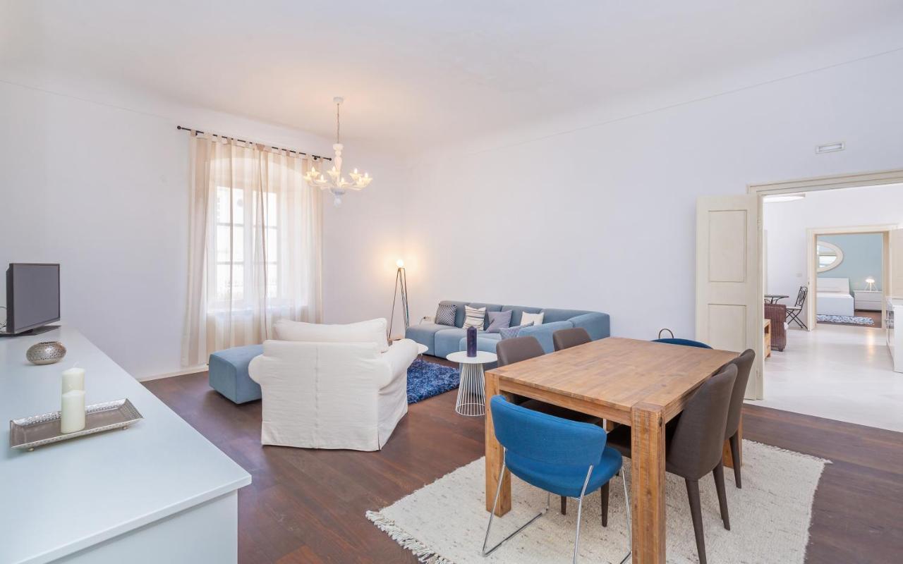 Apartment Gospar دوبروفينك المظهر الخارجي الصورة