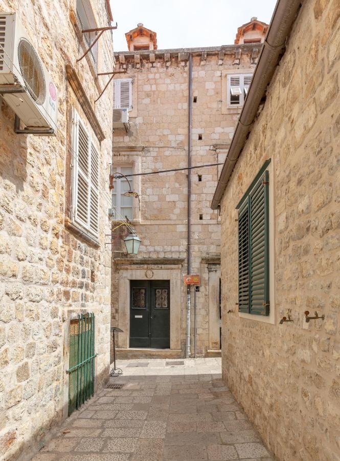 Apartment Gospar دوبروفينك المظهر الخارجي الصورة