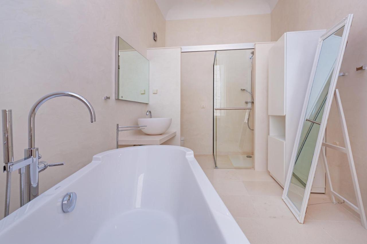 Apartment Gospar دوبروفينك المظهر الخارجي الصورة