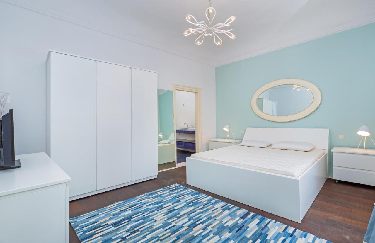 Apartment Gospar دوبروفينك المظهر الخارجي الصورة